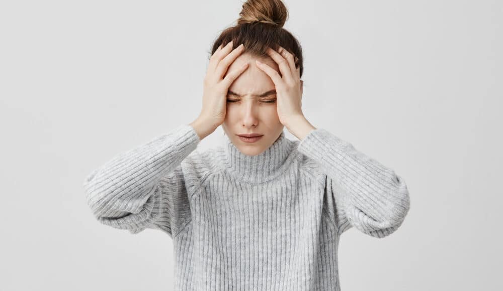 Tlenoterapia wspomagająca leczenie migreny